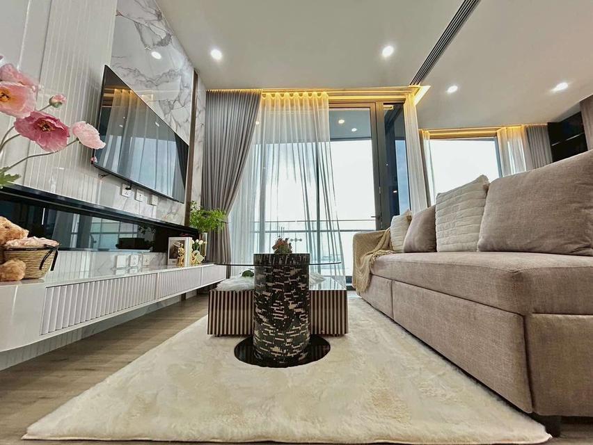 Arom Condo Pattaya For Sale  8