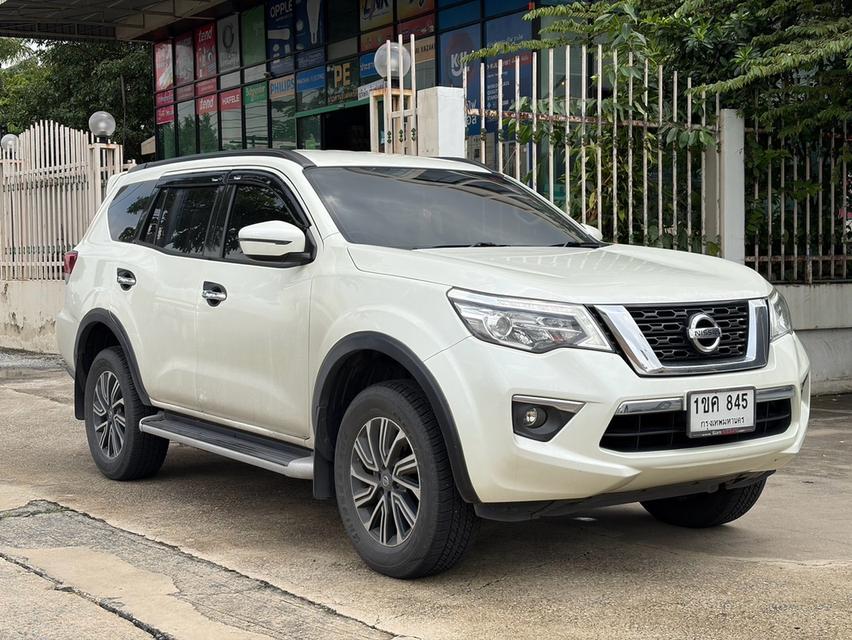 (แจ้งรหัสรถ PJP845) 2018 NISSAN TERRA 2.3 V 2WD