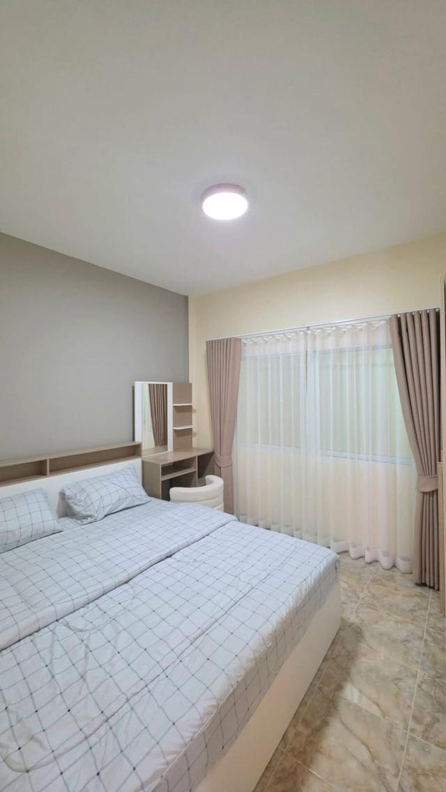 🏡บ้านทาวน์เฮ้าส์ ขนาด 28 ตรว. 🍀🍀2 ห้องนอน 2 ห้องน้ำ 13