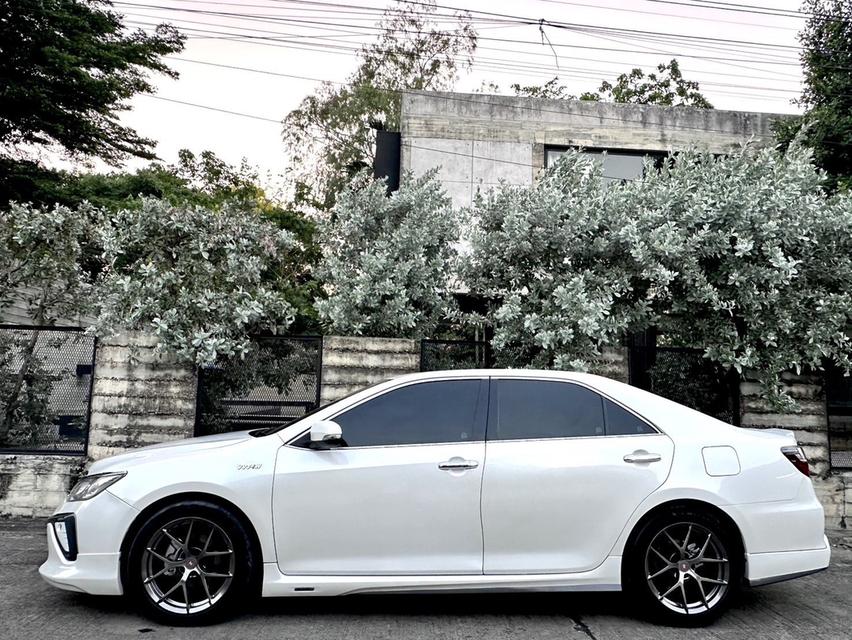 TOYOTA CAMRY 2.0G EXTREMO ปี 2015 รูปที่ 5