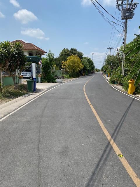 ที่ดินซอยวัดบางไกรใน อ.บางกรวย จ.นนทบุรี 4