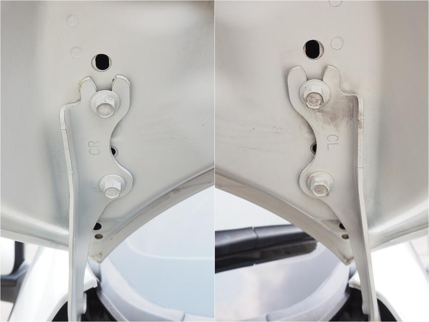 MAZDA 2 1.5 GROOVE (SEDAN) ปี 2011  14