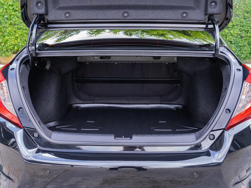 (แจ้งรหัสรถ 12AT7135) HONDA CIVIC 1.8 EL (MNC) | ปีจด : 2020 รูปที่ 19