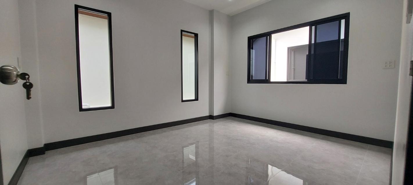 บ้านใหม่ที่ให้มากกว่าที่อยู่อาศัย หมู่บ้านกฤษดานคร 31 ปิ่นเกล้า 10