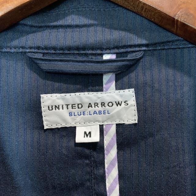 United Arrows Blue Label Jacket รูปย่อยที่ 2
