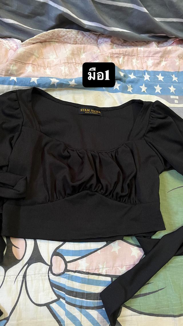 เสื้อผ้า กางเกง กระเป๋า รูปที่ 11