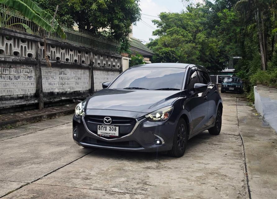 Mazda-2 1.3 Sports High Connect ปี 2018 รูปที่ 3