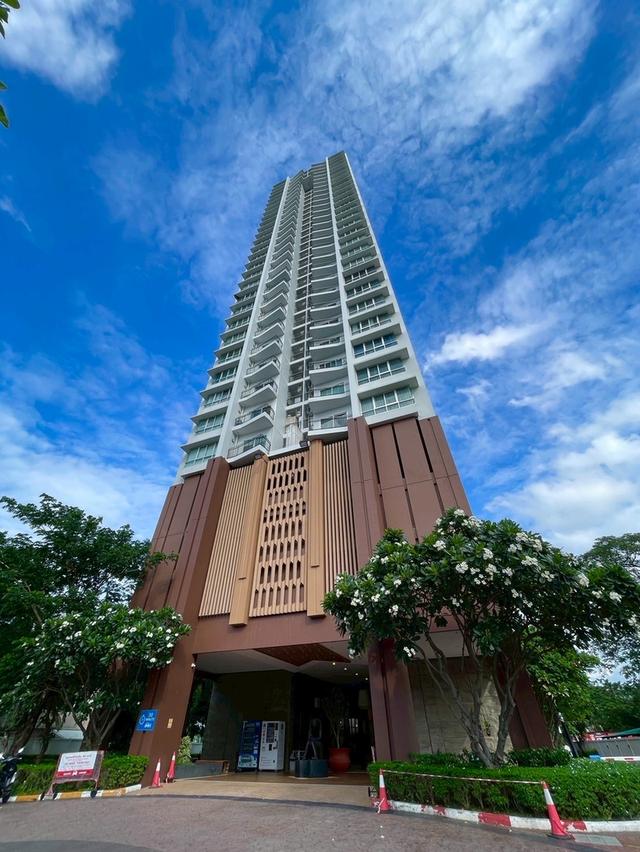 คอนโดศุภาลัยมอนเต้2 (ห้อง 33 ตรม) - เพียง 1.99 ล้าน ชั้น 26 วิวภูเขาสวยงาม 14