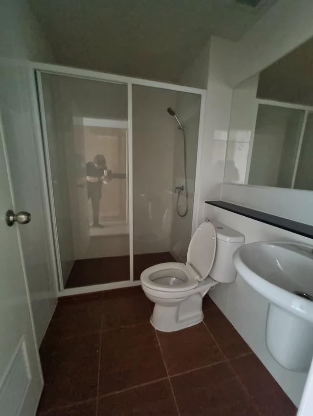 คอนโดสองห้องนอนใกล้บีทีเอสบางจากให้เช่า 15,000/เดือน 7