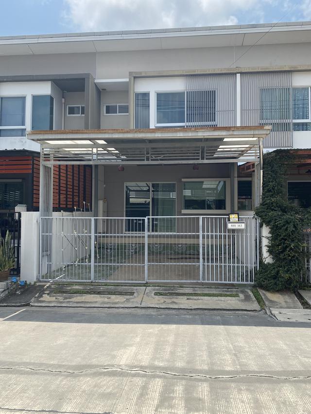 ให้เช่าบ้าน อินดี้ ประชาอุทิศ 90 2