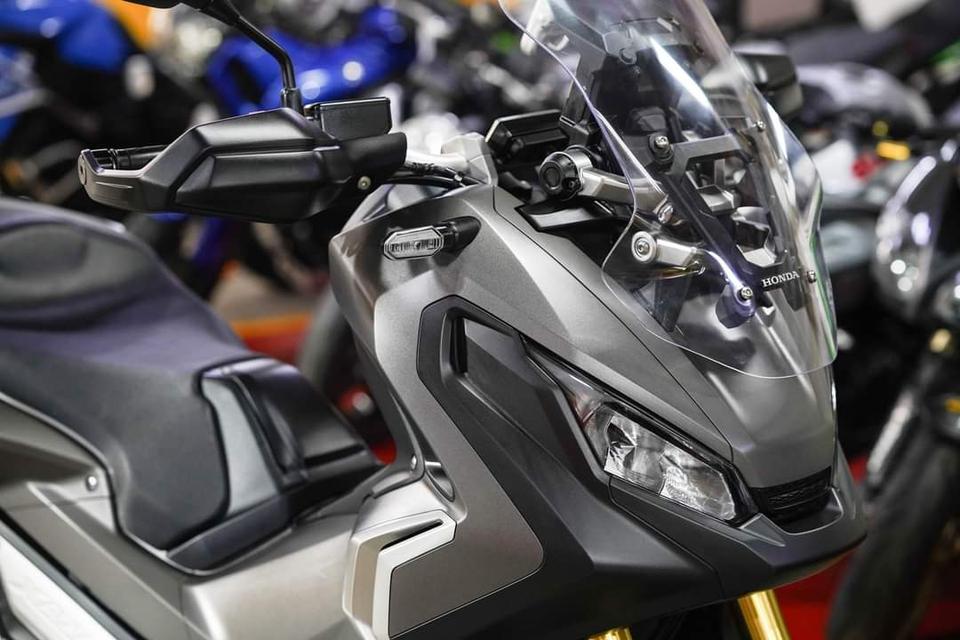 ฮอนด้าHonda X-ADV 4