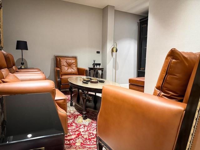 MHS12 ที่สุดแห่งความ Exclusive! ขายบ้านหรู 3 ชั้น Motique แจ้งวัฒนะ 10 พร้อมลิฟต์ส่วนตัว เดินไปรถไฟฟ้าเพียง 250 เมตร ใกล้ศูนย์ราชการฯ 5