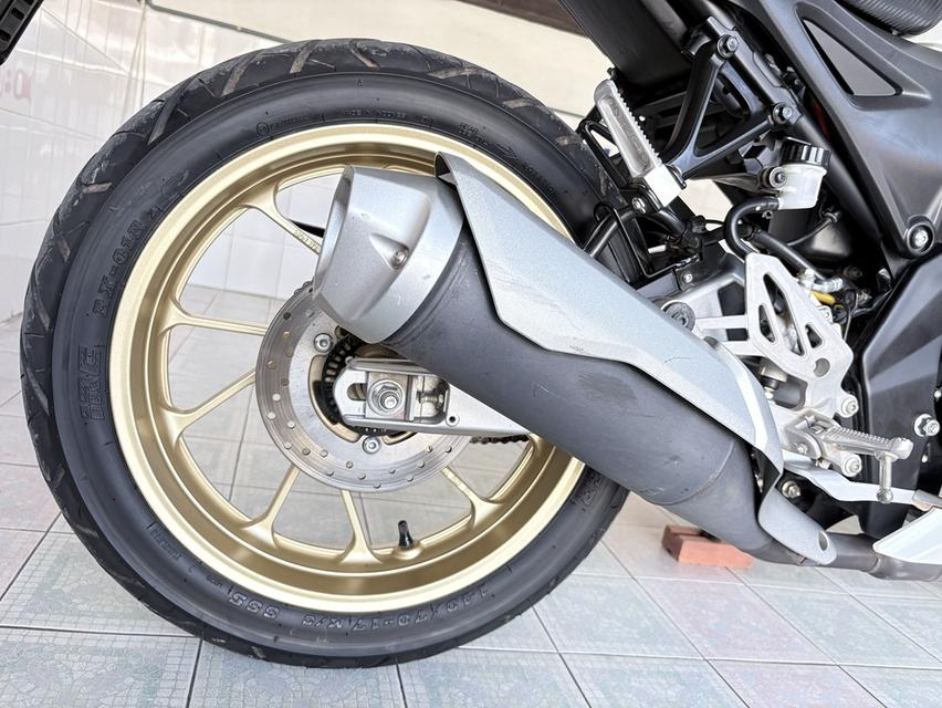 Yamaha R15M ABS วิ่ง 5000 โล ปี67 รูปที่ 7