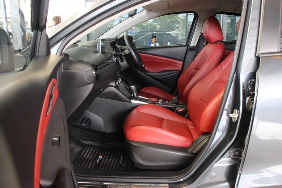 Mazda2 1.5XD Hihg Connect  8
