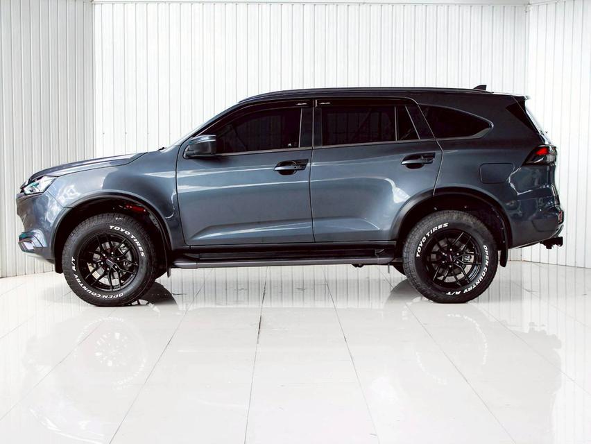 ขาย Isuzu MU-X 1.9 ปี23