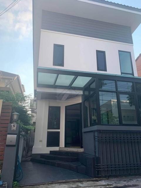 ให้เช่าบ้านเดี่ยว ซอยโชคชัย 4 ซอย 39 (เจ้าแม่กวนอิม) ใกล้ MRT โชคชัย 4 15