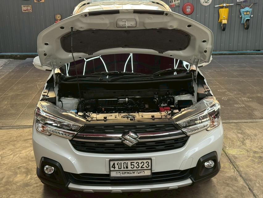 SUZUKI XL7 1.5 GLX ปี 2022 14