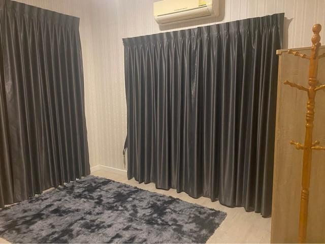 ให้เช่าบ้านเดี่ยว 2ชั้นโครงการ เพอร์เฟคเพลส วงแหวน-รามคำแหง เฟส 2ถนนเคหะร่มเกล้า คลองสองต้นนุ่น ลาดกระบัง 6