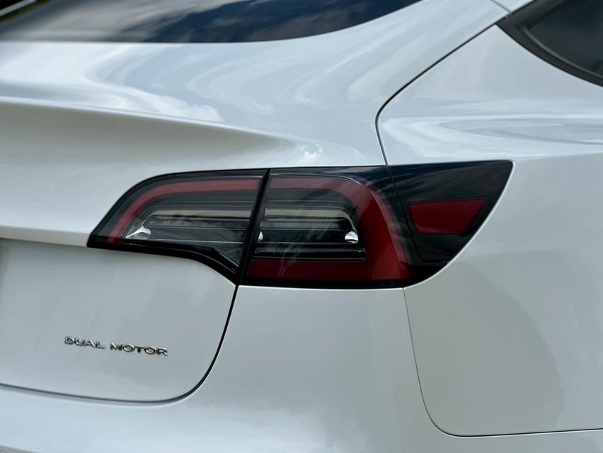 Tesla Model 3 Long Range 2023 รูปที่ 10
