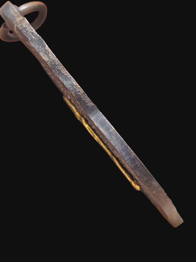 25/1#ขายพระบ้านเก่าเก็บ รูปที่ 3