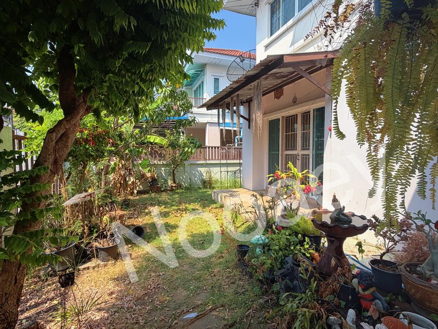 บ้านเดี่ยวติด BTS คูคต 🏠 15