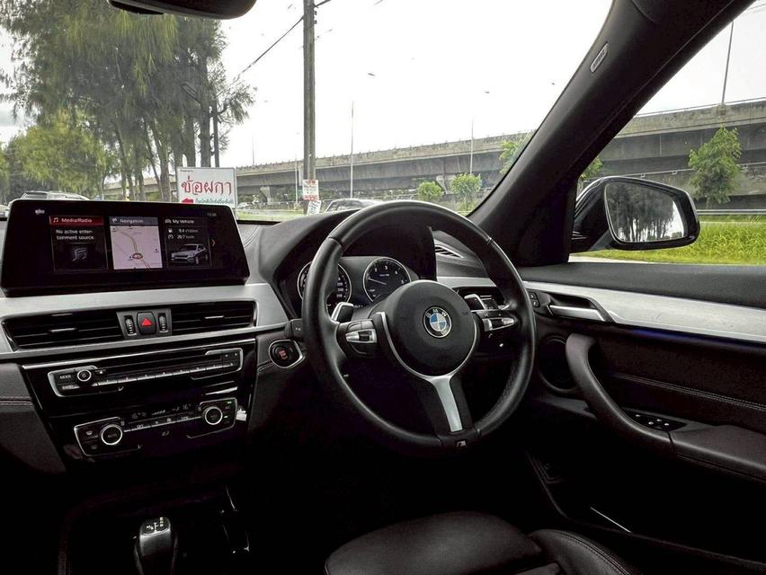 BMW X1 S-DRIVE 20d M-Sport ( LCI , 6