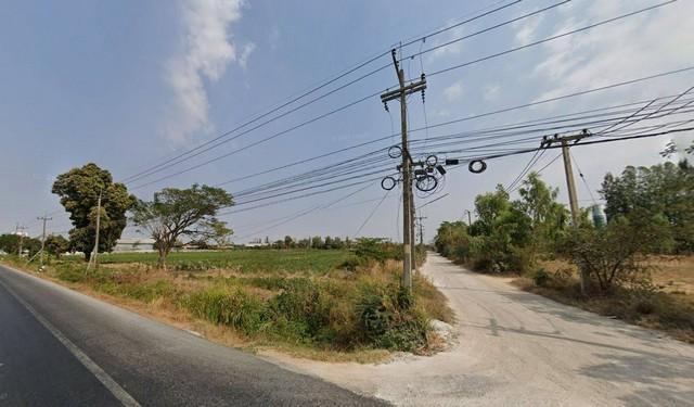 ขายที่ดินเปล่า 17-0-84 ไร่ ติดถนนมิตรภาพขอนแก่น-กรุงเทพฯ ทำเลสวย เหมาะทำโรงงาน 6
