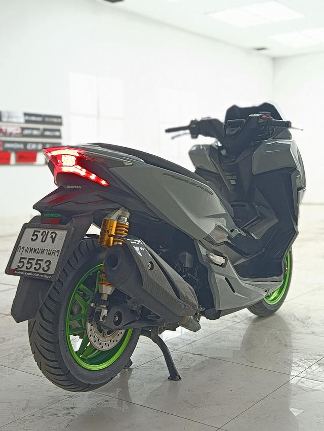 honda forza 350 ปี 22 รูปที่ 8