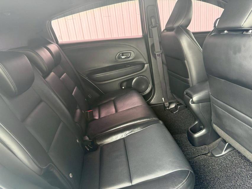 2020 Honda HRV 1.8 RS ( Minorchange ) 10