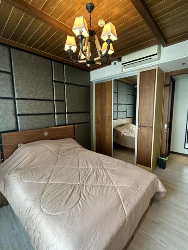 ปล่อยเช่าคอนโด The Loft Ekkamai 3