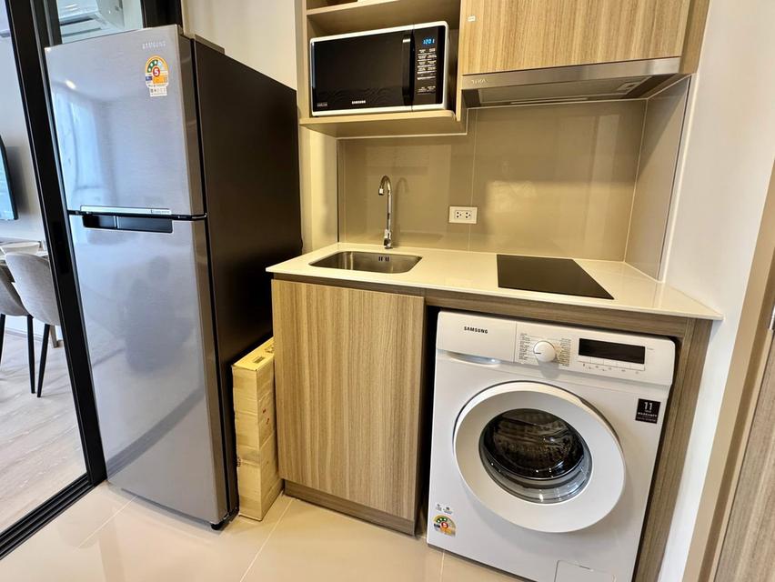 ให้เช่า คอนโด The Base Rise (รับเอเจนท์) 3