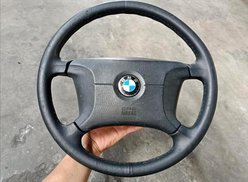 พวงมาลัย BMW E36 2