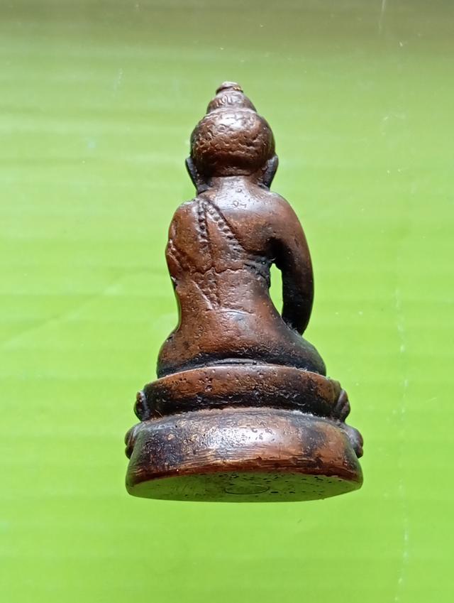 พระกรี่งโบราณ ไม่ทราบที่ 2