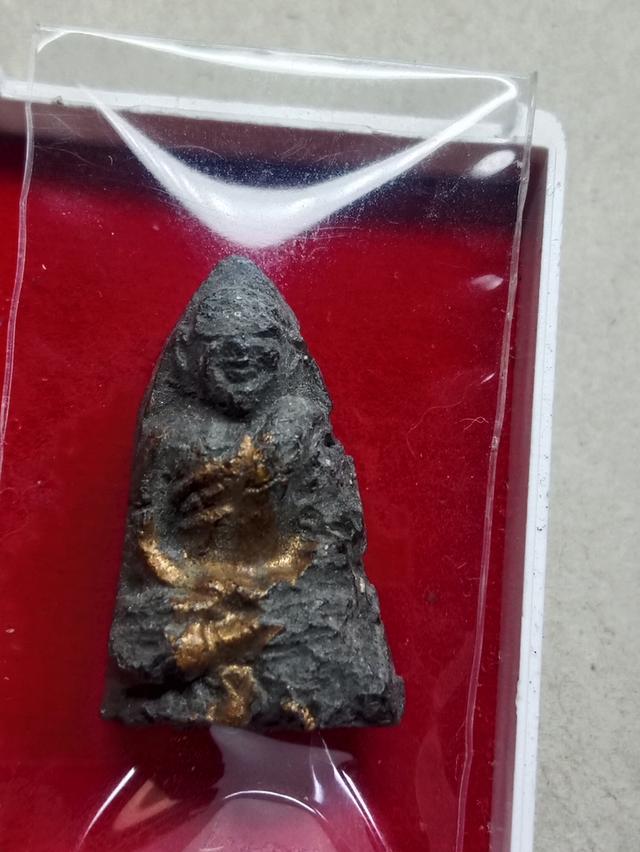 หลวงปู่ทวดวัดยะหาประชารามปี2503