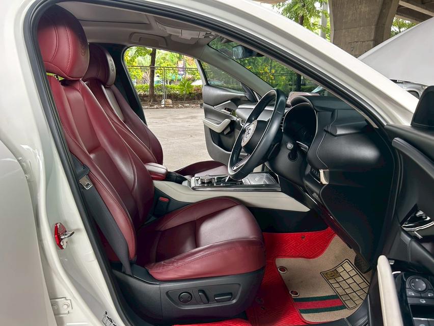 Mazda CX-30 2.0 SP AT สภาพรถ ดีมาก พร้อมใช้งาน รถมือเดียว 14