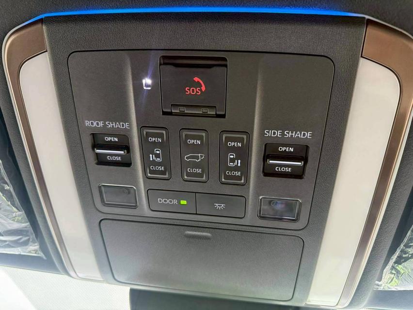 Alphard 2.5 Z 2WD 14