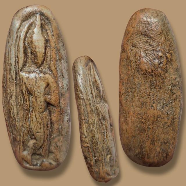 พระลีลา