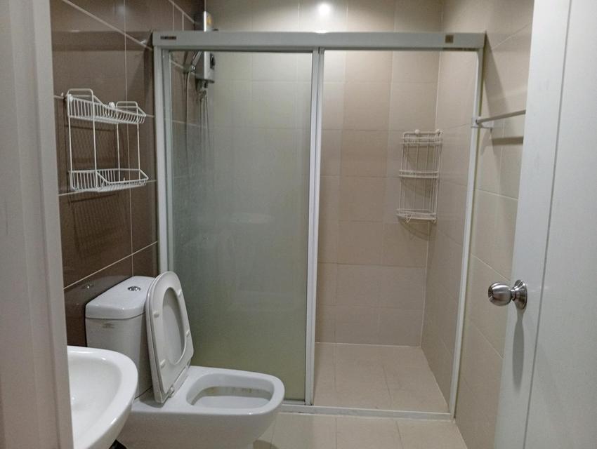 ♦️ ให้เช่าทาวน์โฮม 3 ชั้น โครงการ The Connect Up 3 ซอยเฉลิมพระเกียรติ 67 ใกล้ Pan-Asia International School 8