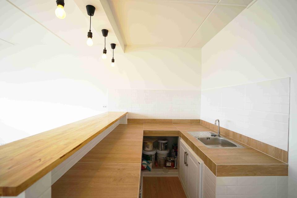 ป๊อปปูล่าคอนโด เมืองทองธานี ตึก C7 ชั้น 16 8