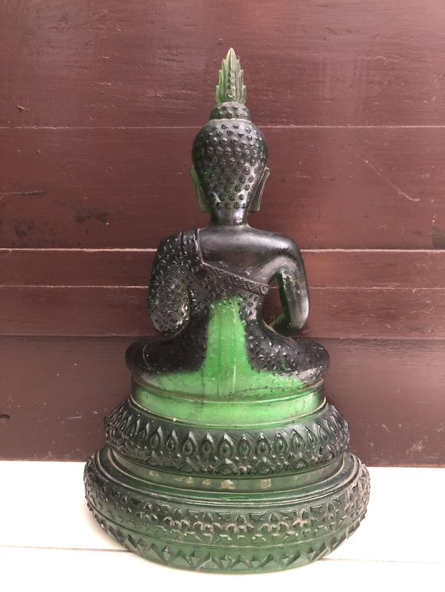 พระแก้ว สำนักพุทธประทีป รูปที่ 5