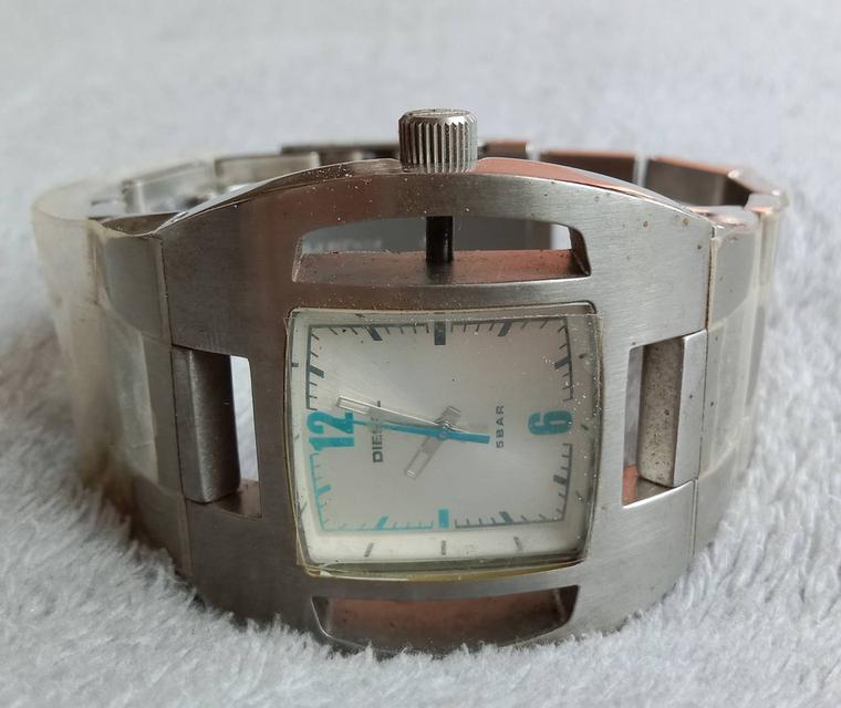 41.DIESEL DZ2122 หน้าปัด 49 mm(ของใหม่ ไม่เคยใช้งาน) รูปย่อยที่ 2