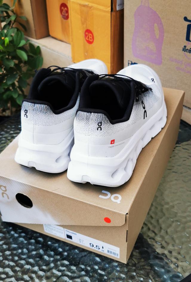 รองเท้าOn Running  Cloudtilt men รูปที่ 4