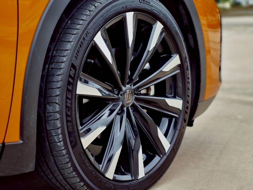 Toyota Crown Crossover RS 2.4 Turbo ปี 2024 ไมล์ 25,xxx km. 15