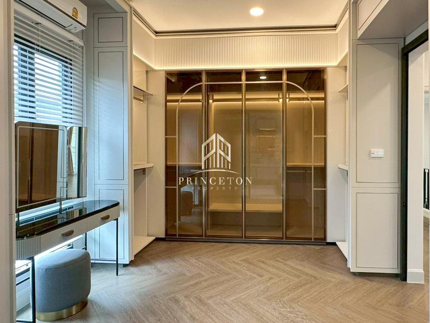 Luxury House For Sale or Rent Nantawan Bangna KM.15 14