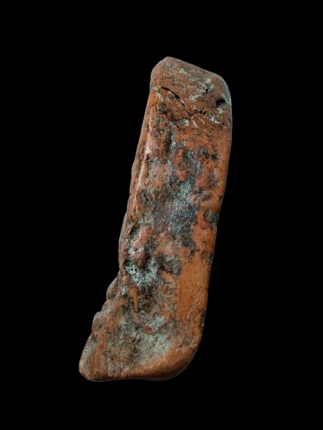 พระซุ้มกอพิมพ์ใหญ่ เปิดจ้า รูปที่ 3