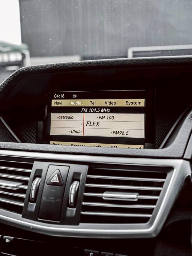 รหัสรถ 67GG3800 🚘✨ Mercedes-Benz E250 CGI AMG Dynamic | ปี 2010 19