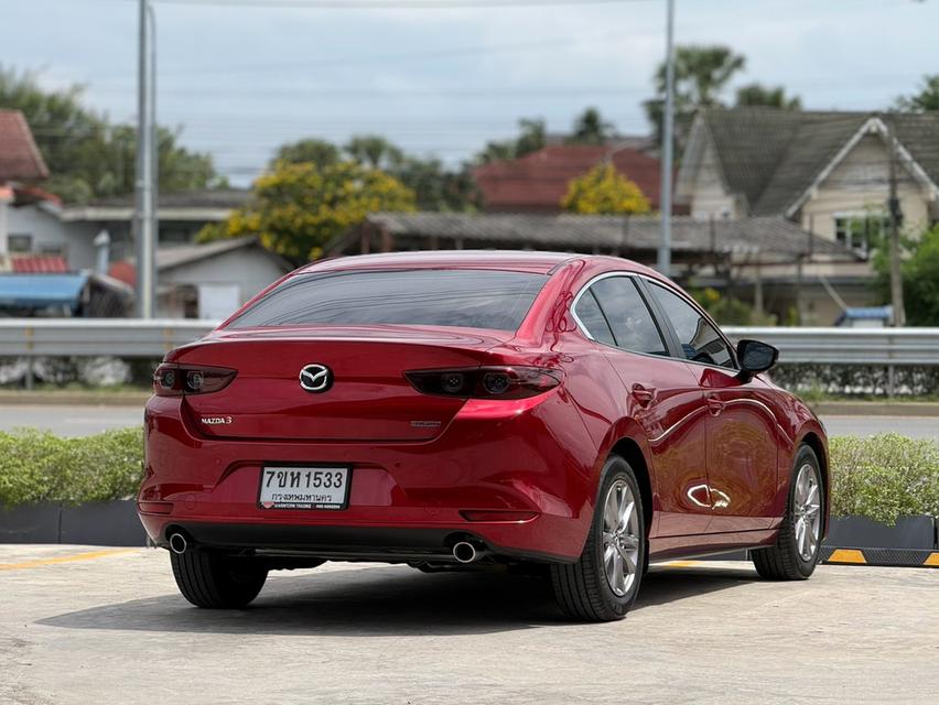 รหัสรถ WMT1533 2019 MAZDA MAZDA3, 2.0 C รูปย่อยที่ 3
