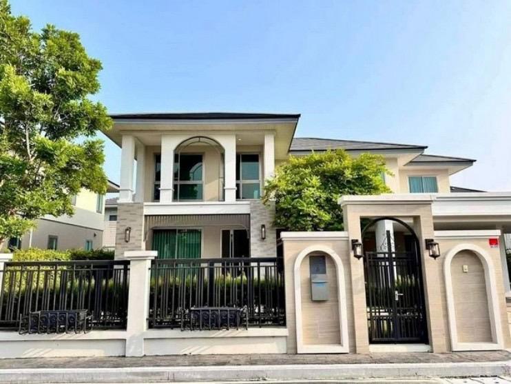 Perfect Masterpiece 4 สุขุมวิท 77 (141.9 ตร.วา 380 ตร.ม.) เหมาะกับครอบครัวใหญ่ หรือผู้ที่มองหาบ้านคุณภาพสูง