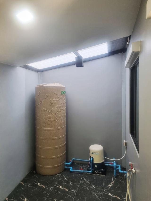 ทาวน์เฮ้าส์ เดอะธามราชพฤกษ์ - สิรินธร 2