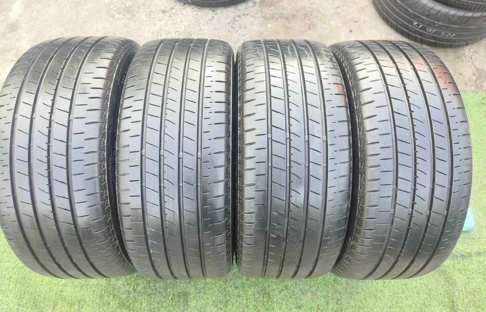 ยาง Bridgestone T005A 235/45/18 1